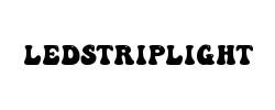LedStripLight - logo